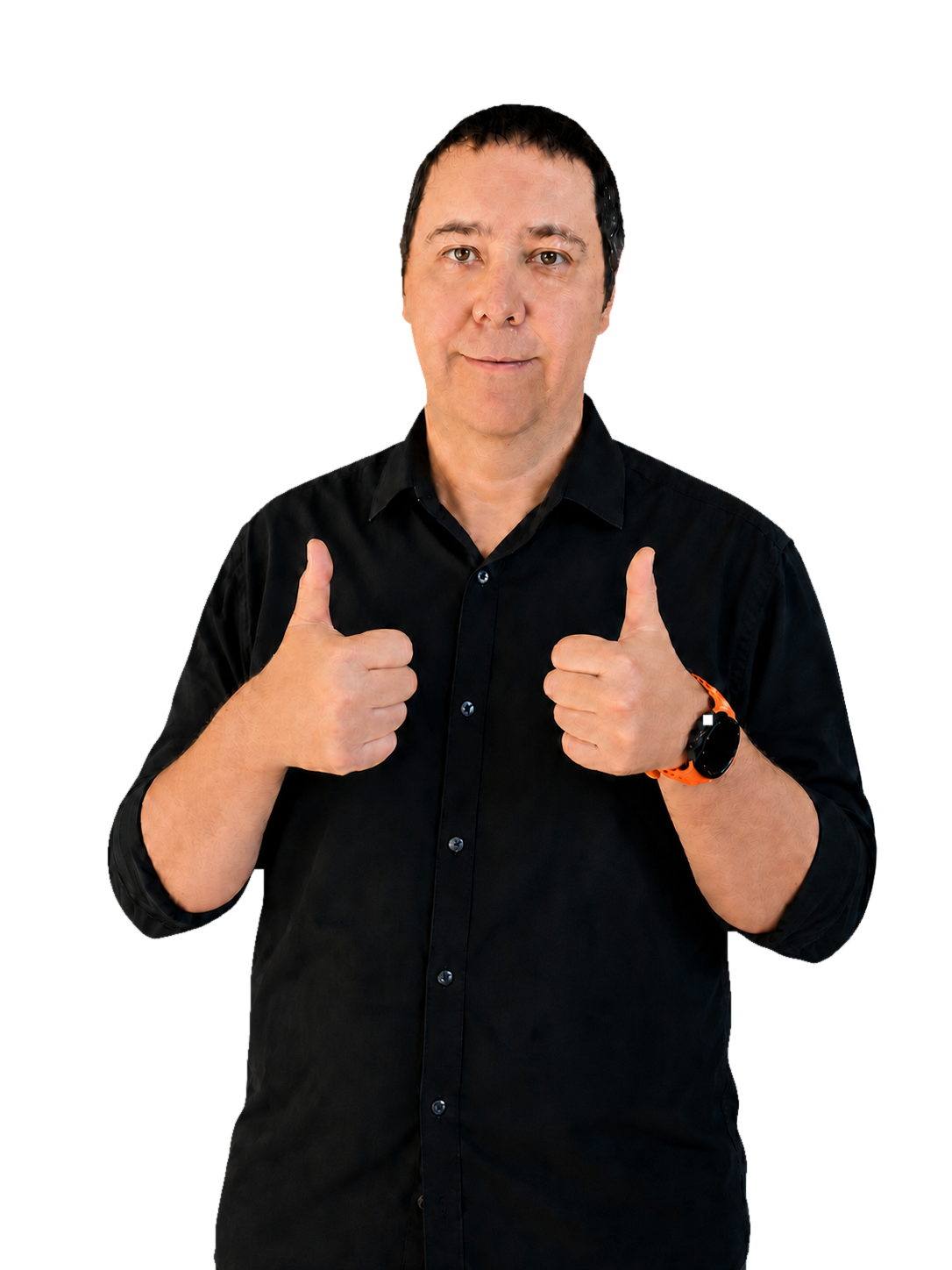 Алексей Полевский